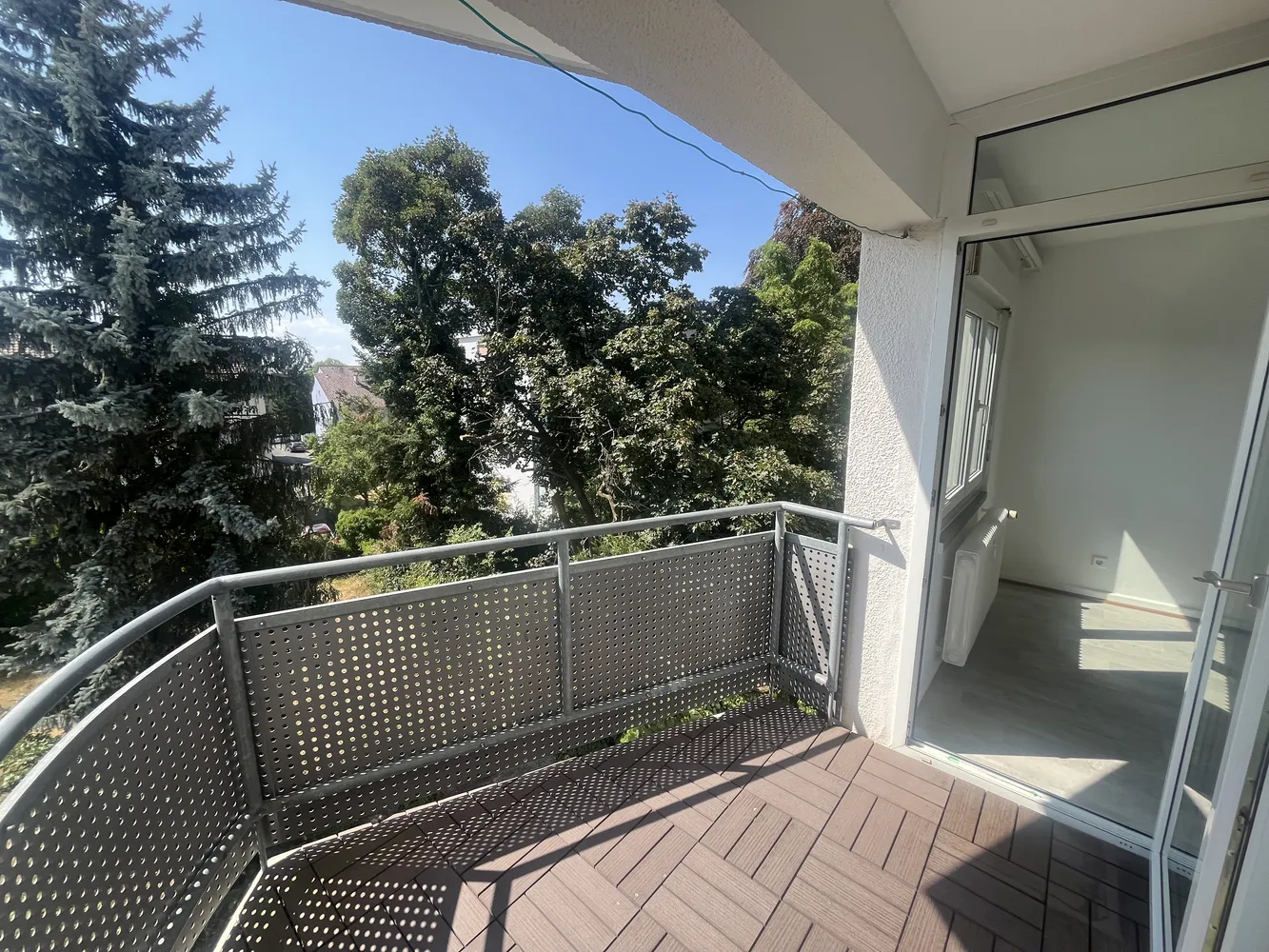 1 Zimmer Wohnung mit 50 m² in Heidelberg – Bild 6