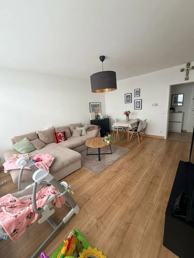 2 Zimmer Wohnung mit 57 m² in Wuppertal – Bild 3