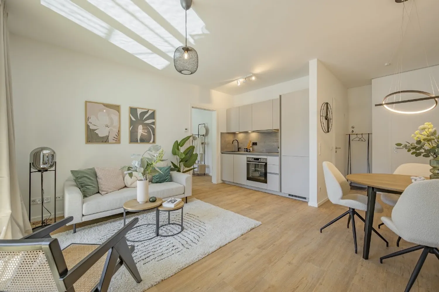 3 Zimmer Wohnung mit 83 m² in Hamburg – Bild 6