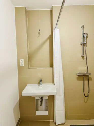 1 Zimmer Wohnung mit 26 m² in München – Bild 6