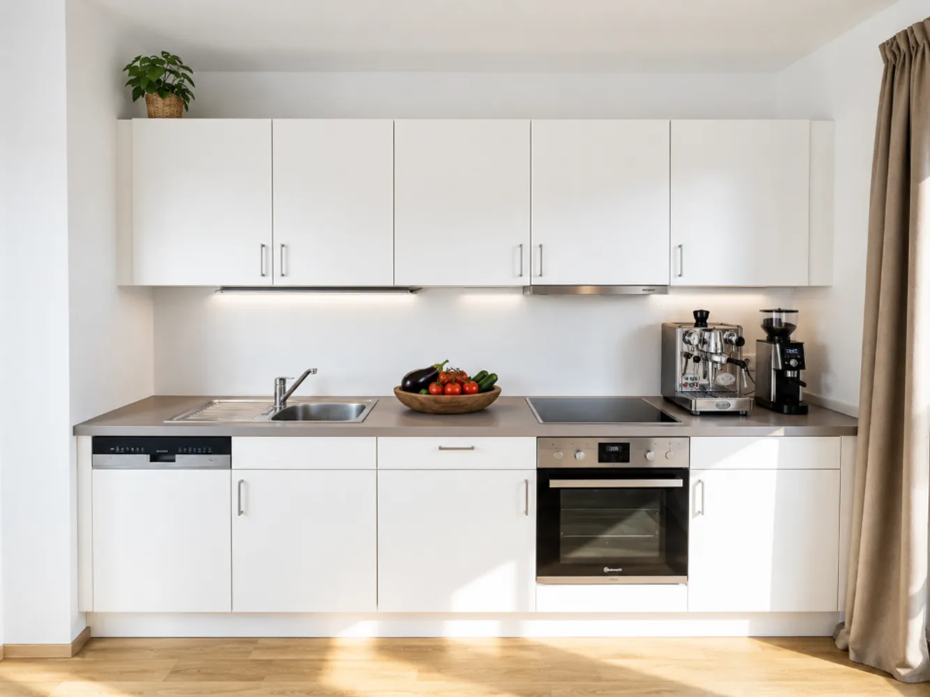 3 room apartment with 67 m² in Oldenburg – Photo 7