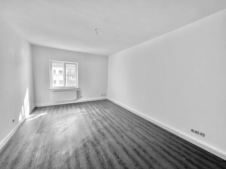 3 room apartment with 82 m² in Chemnitz – Photo 3