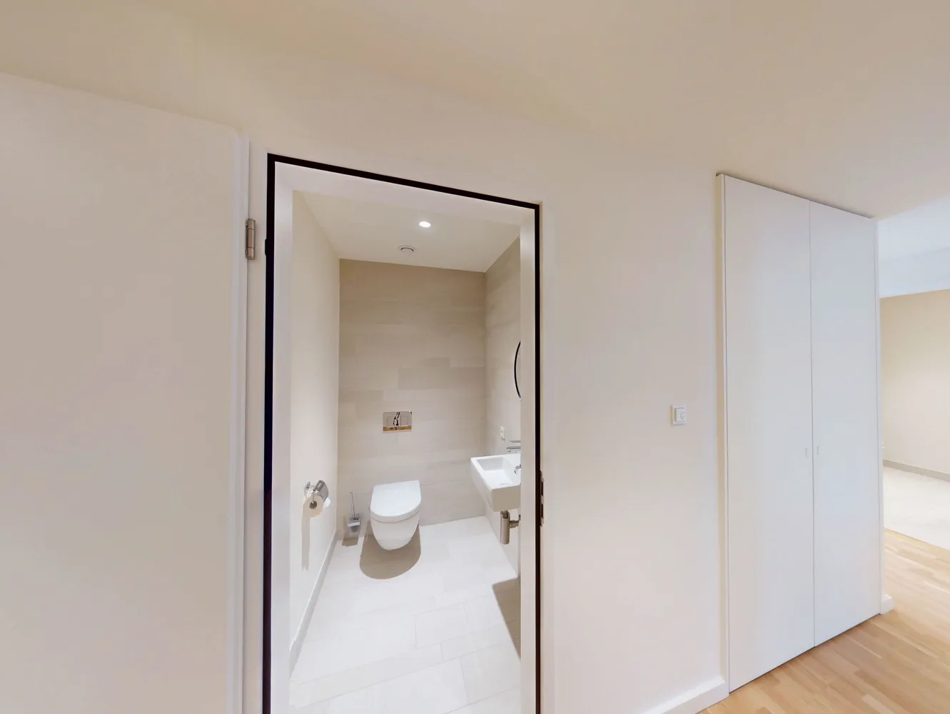 2 Zimmer Wohnung mit 76 m² in Hamburg – Bild 10