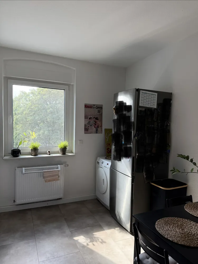 4 room apartment with 78 m² in Gelsenkirchen – Photo 4