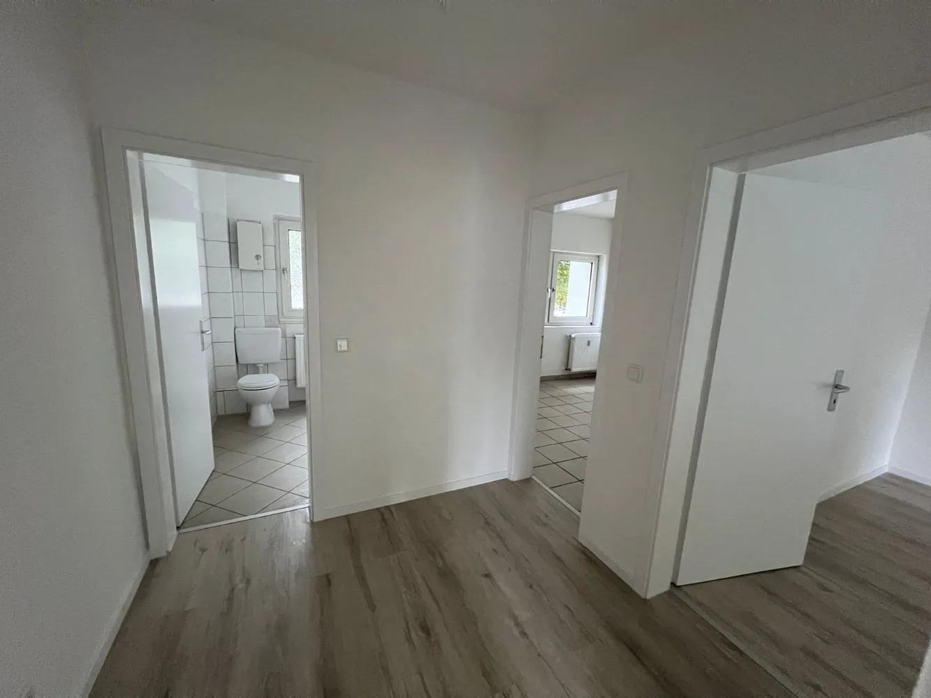 2 Zimmer Wohnung mit 53 m² in Duisburg – Bild 6