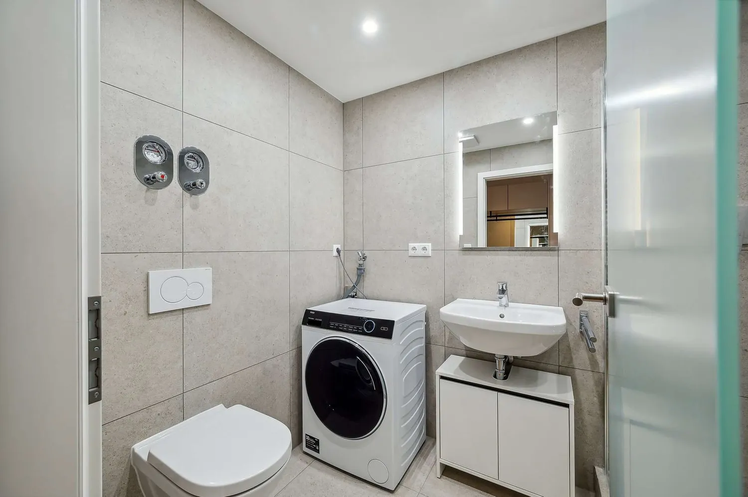 1 Zimmer Wohnung mit 33 m² in München – Bild 12