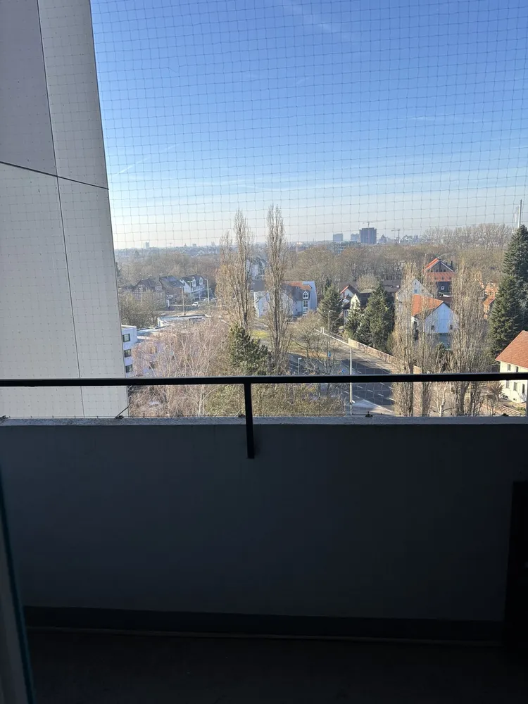 2 Zimmer Wohnung mit 67 m² in Braunschweig – Bild 2