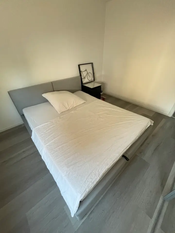 WG-Zimmer mit 60 m² in Mosbach – Bild 9