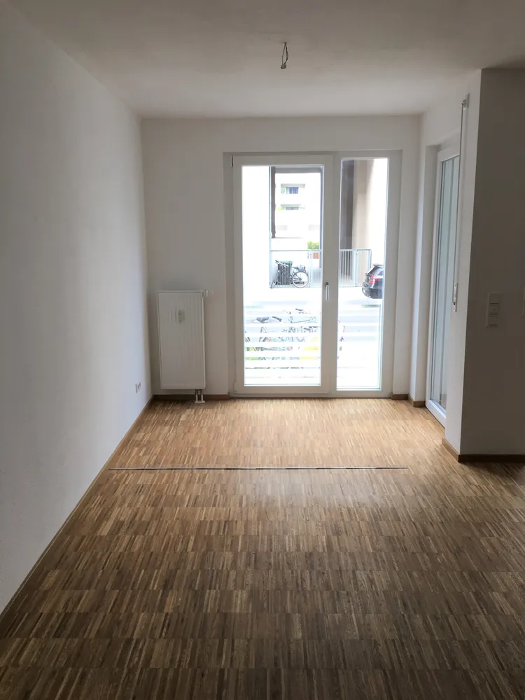 1 Zimmer Wohnung mit 30 m² in Karlsruhe – Bild 6
