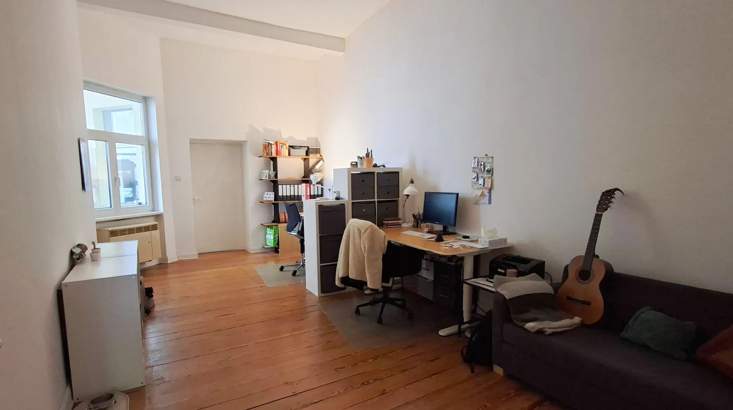 3 Zimmer Wohnung mit 86 m² in Wiesbaden – Bild 5