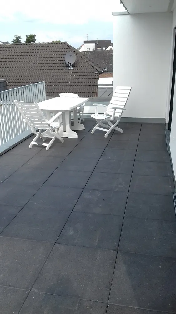 2 room apartment with 73 m² in Cologne – Photo 4