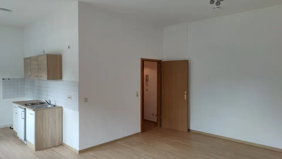 Studio mit 37 m² in Halberstadt – Bild 4