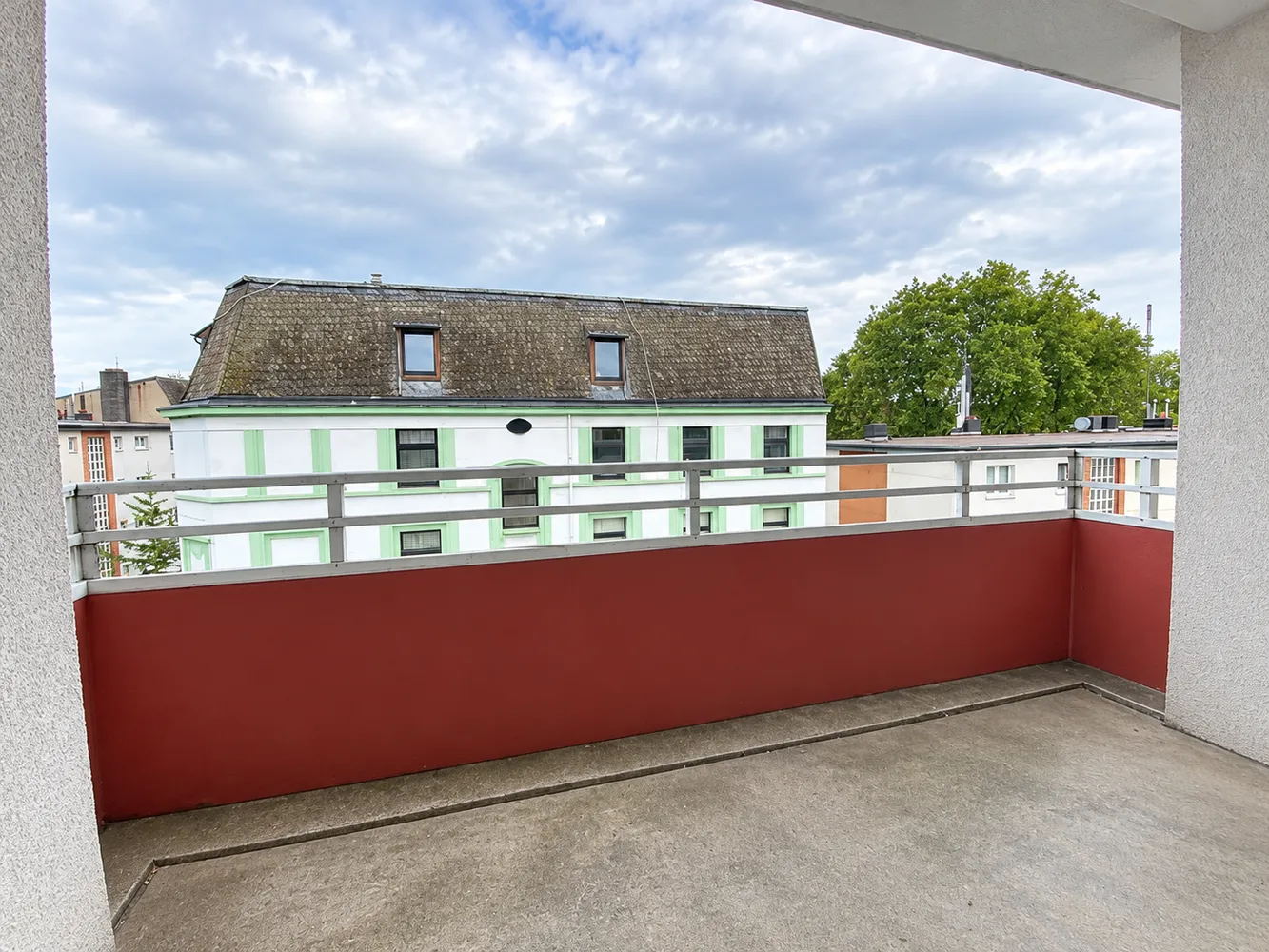 3 Zimmer Wohnung mit 65 m² in Duisburg – Bild 4
