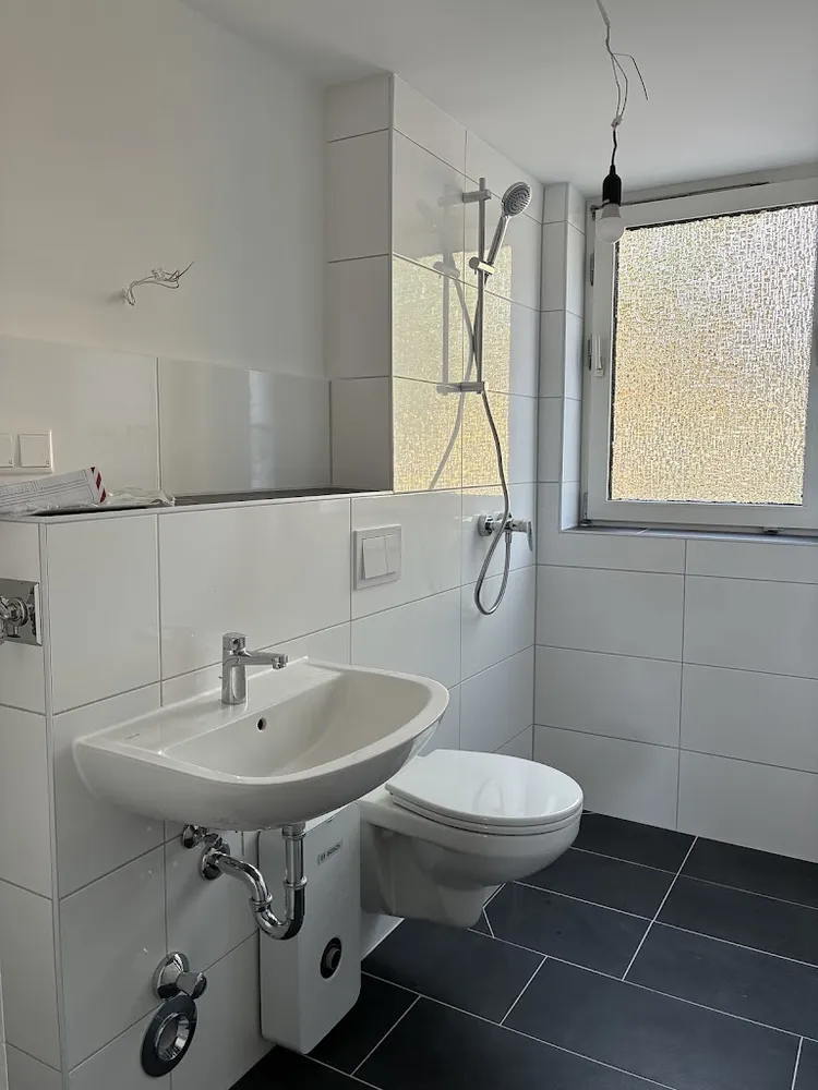 3 Zimmer Wohnung mit 57 m² in Salzgitter – Bild 1