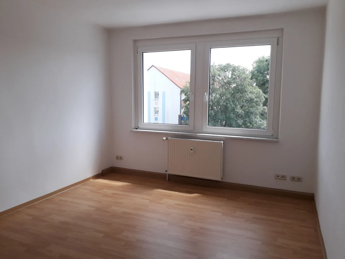 2 Zimmer Wohnung mit 50 m² in Magdeburg – Bild 5