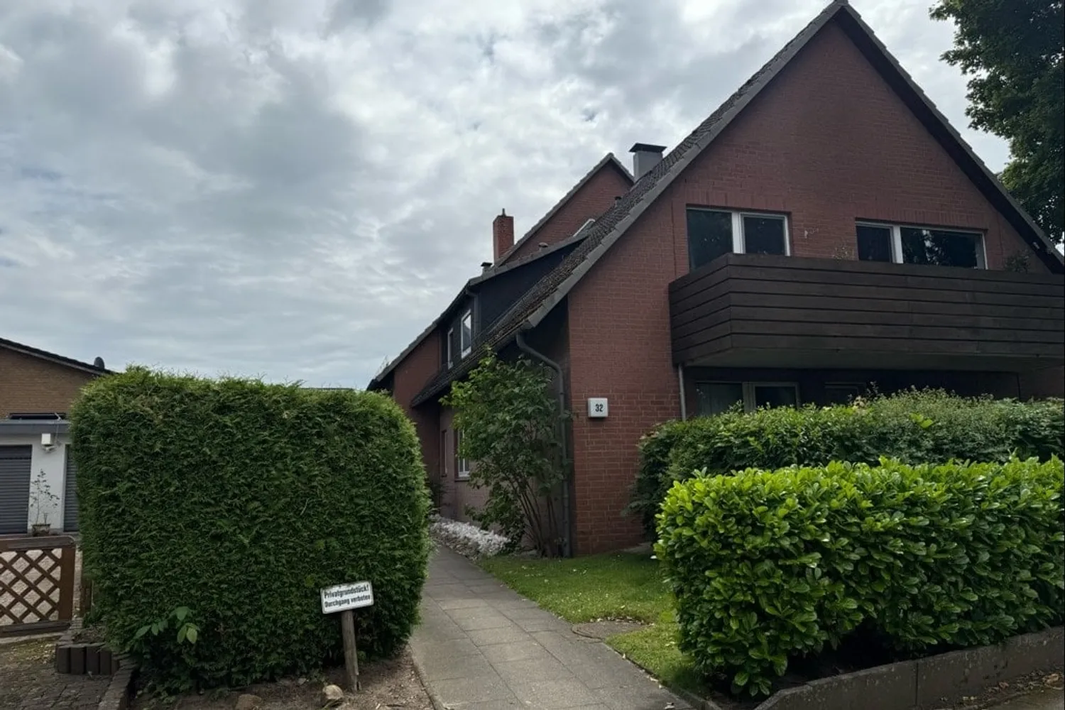 2 Zimmer Wohnung mit 43 m² in Buxtehude – Bild 7