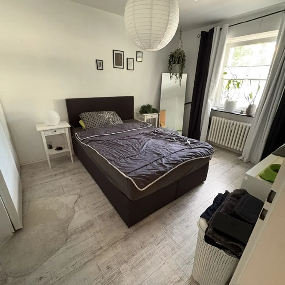 3 Zimmer Wohnung mit 66 m² in Dortmund – Bild 12