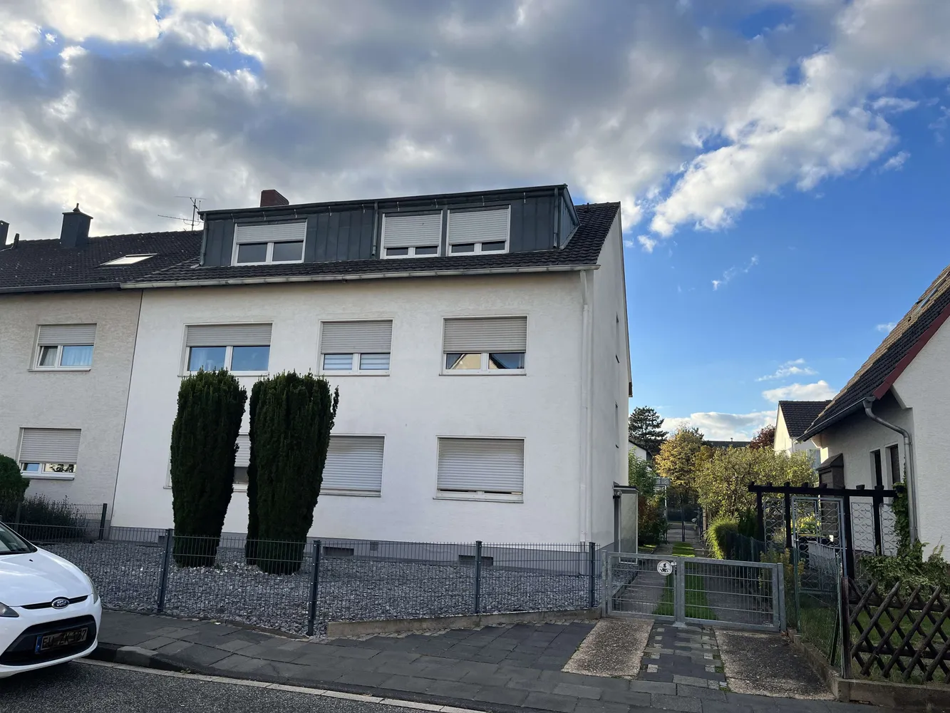 3 Zimmer Wohnung mit 79 m² in Euskirchen – Bild 3