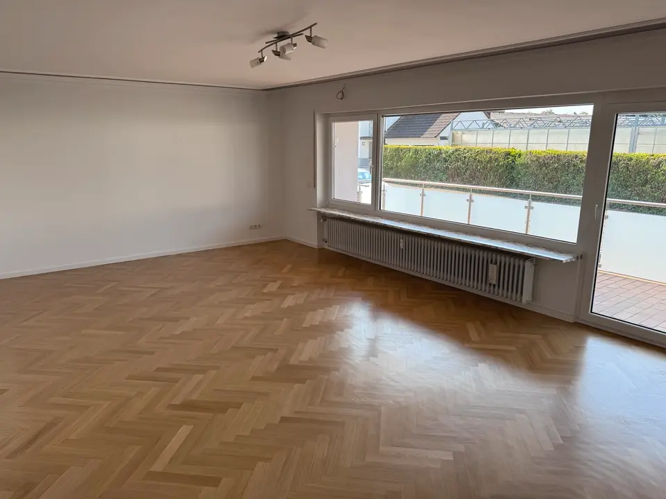 4 Zimmer Wohnung mit 130 m² in Lahr/Schwarzwald – Bild 1