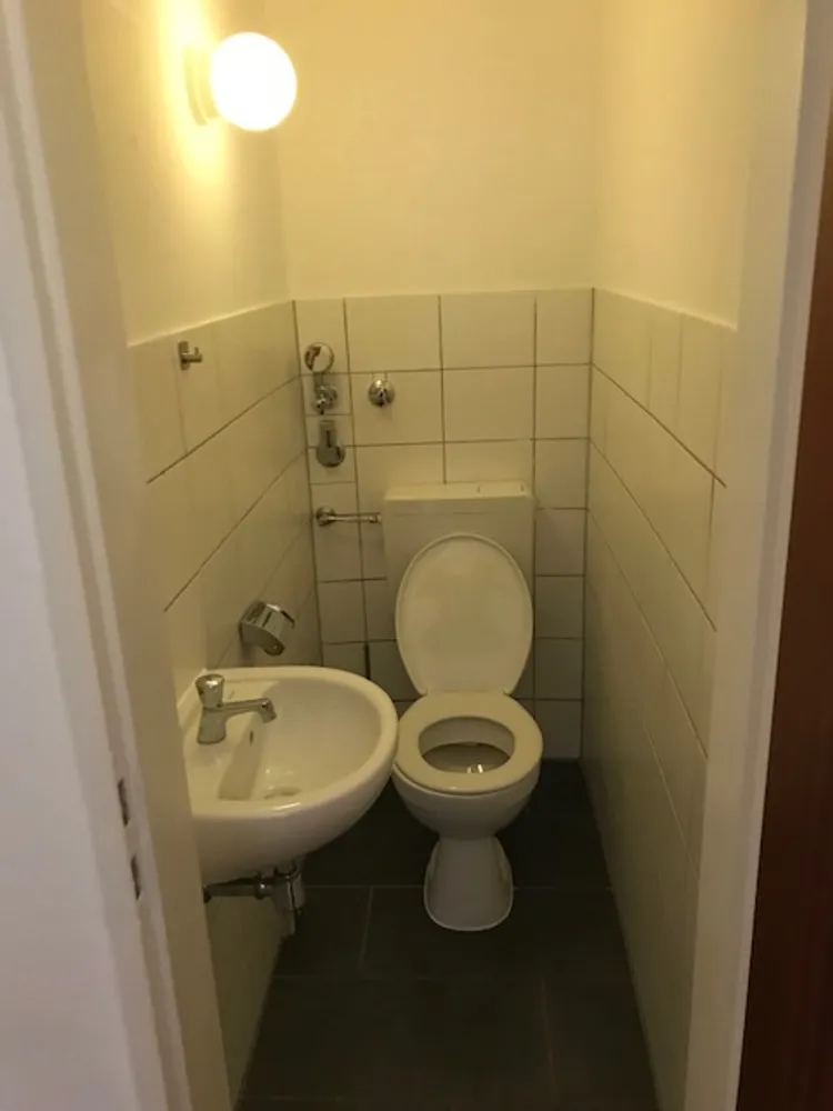 3 Zimmer Wohnung mit 70 m² in Nürnberg – Bild 11