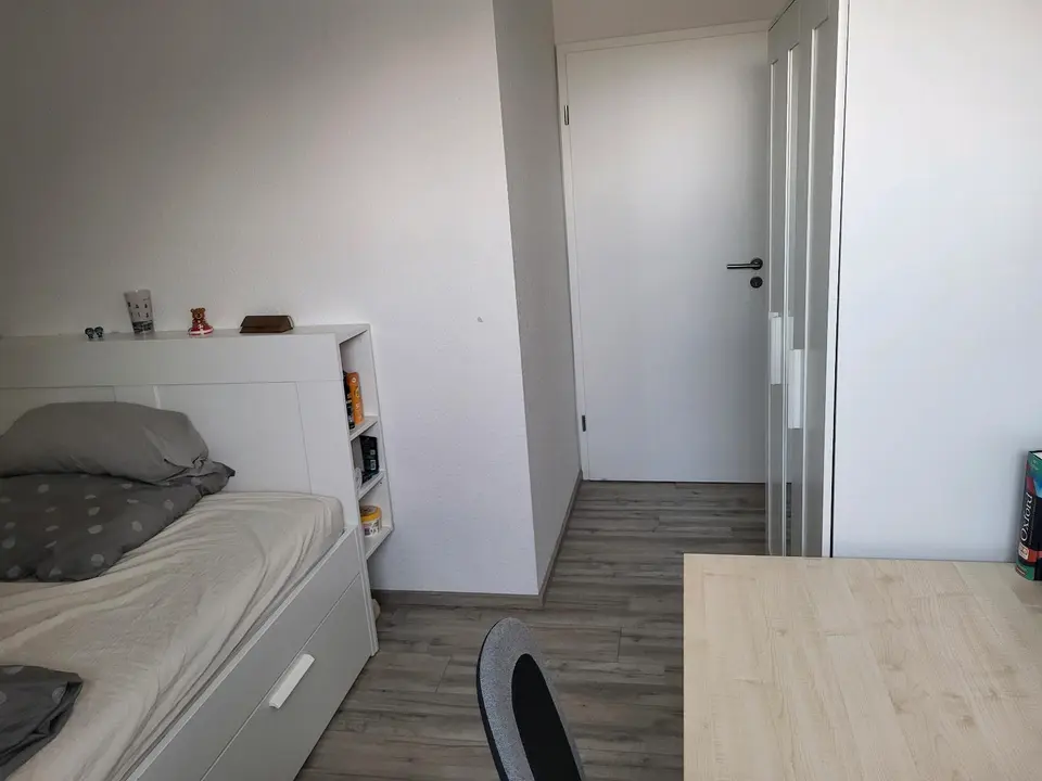 WG-Zimmer mit 10 m² in Oldenburg – Bild 4
