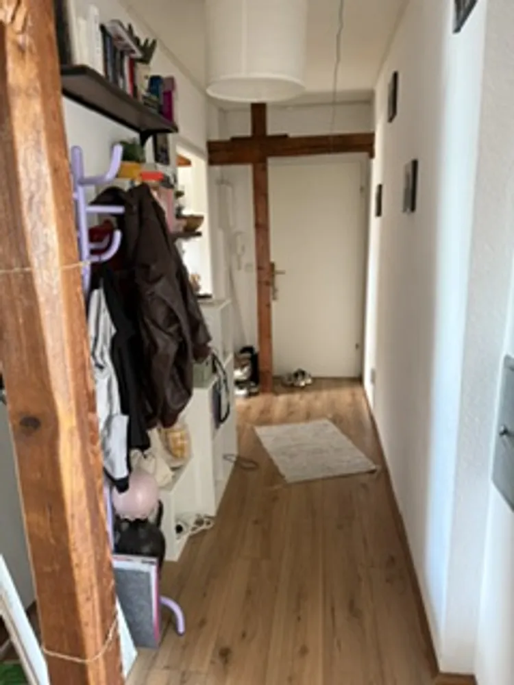 2 Zimmer Wohnung mit 50 m² in Mannheim – Bild 6