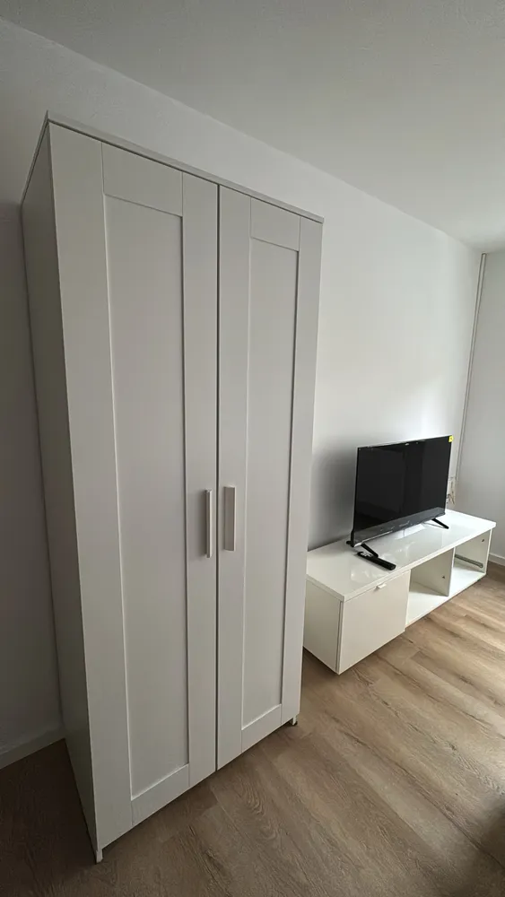 1 Zimmer Wohnung mit 30 m² in München – Bild 4