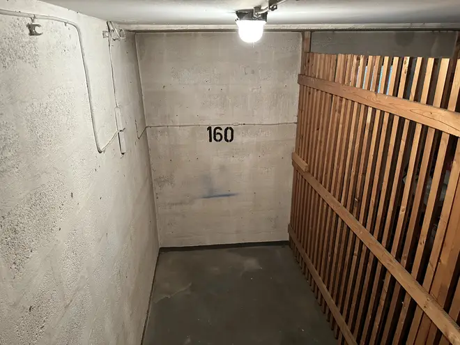 1 Zimmer Wohnung mit 29 m² in Mülheim an der Ruhr – Bild 11