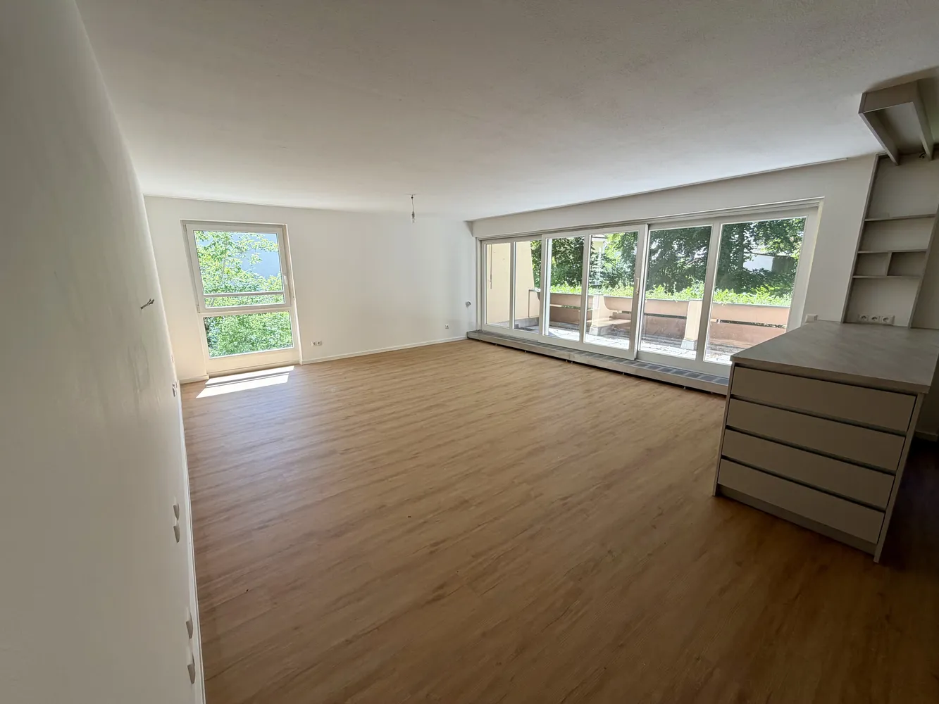 3 Zimmer Wohnung mit 90 m² in München – Bild 11
