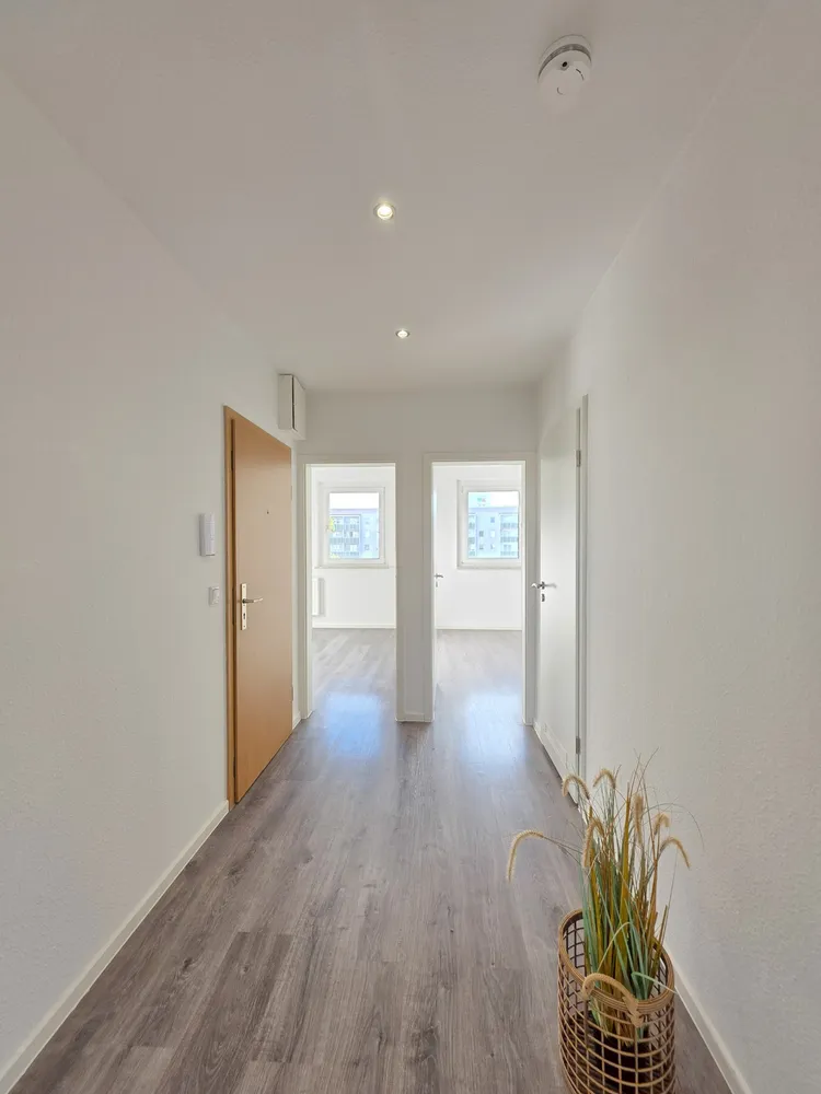 3 room apartment with 58 m² in Magdeburg – Photo 6