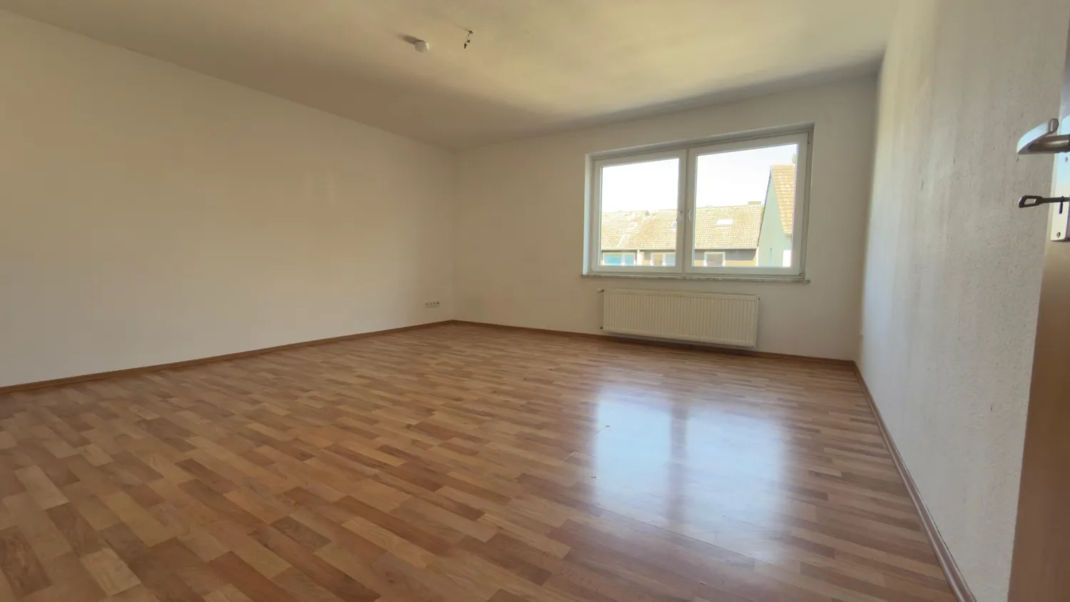 3 Zimmer Wohnung mit 70 m² in Duisburg – Bild 2
