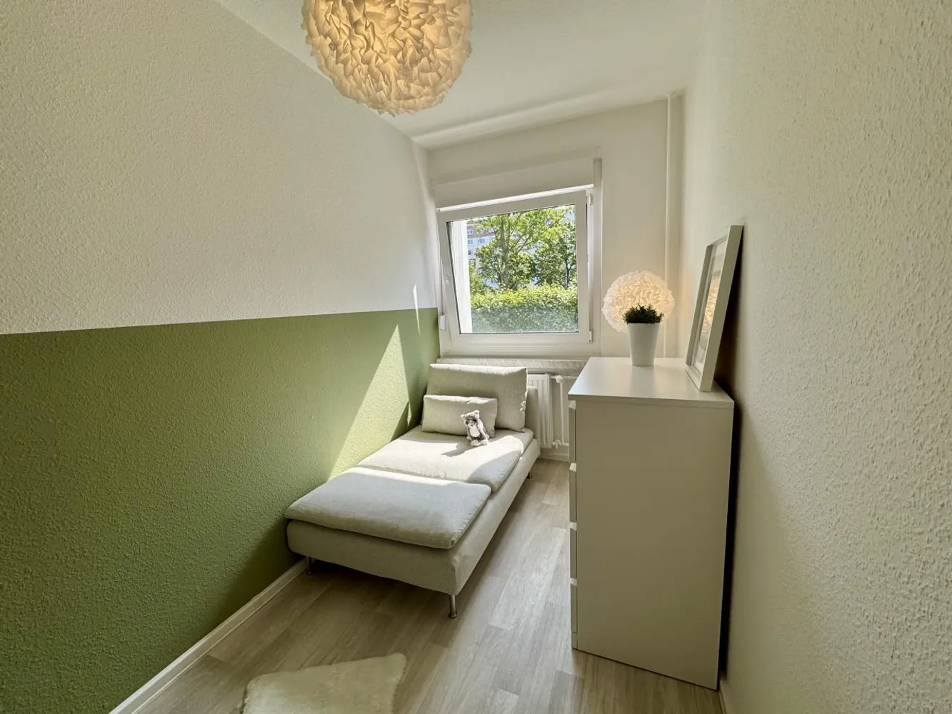 3 Zimmer Wohnung mit 56 m² in Chemnitz – Bild 10