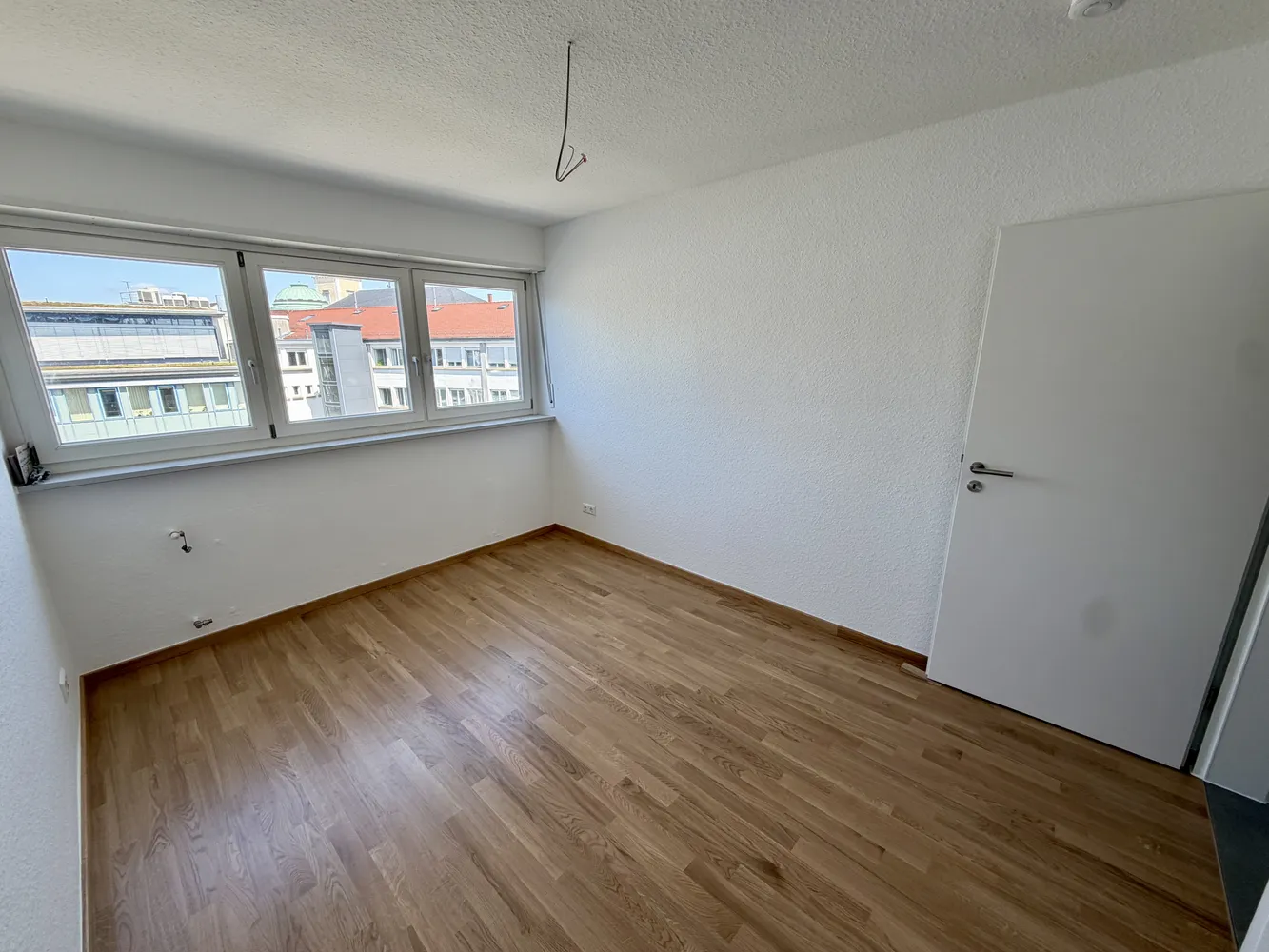 3 Zimmer Wohnung mit 75 m² in Karlsruhe – Bild 4