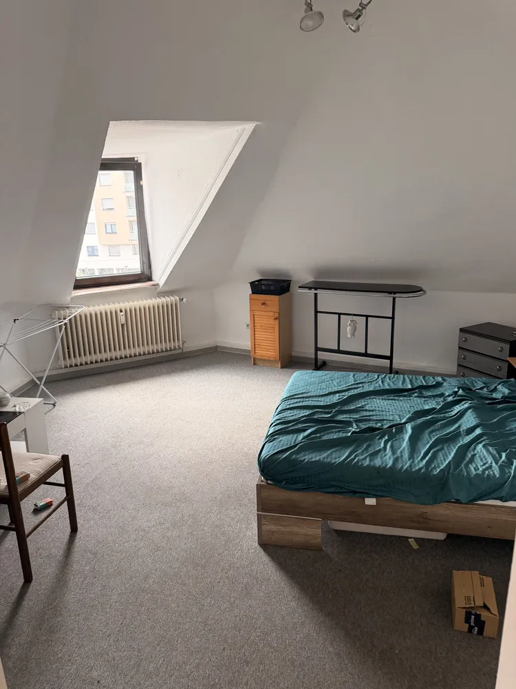 2 Zimmer Wohnung mit 65 m² in Ludwigshafen am Rhein – Bild 2