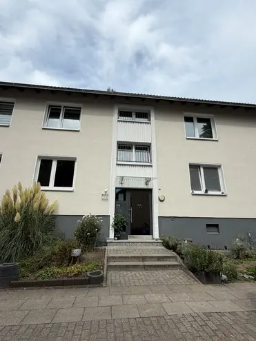 3 Zimmer Wohnung mit 58 m² in Essen – Bild 1