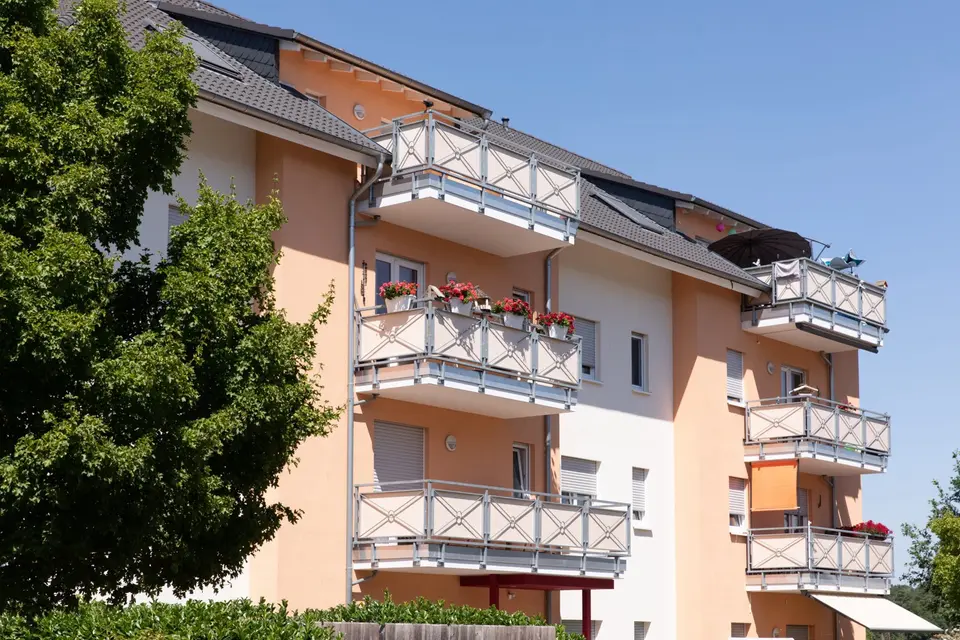 3 Zimmer Wohnung mit 60 m² in Limburg an der Lahn – Bild 8