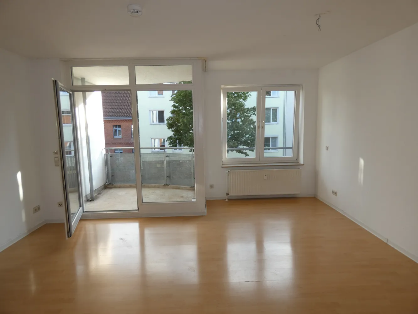 1 Zimmer Wohnung mit 38 m² in Hannover – Bild 3