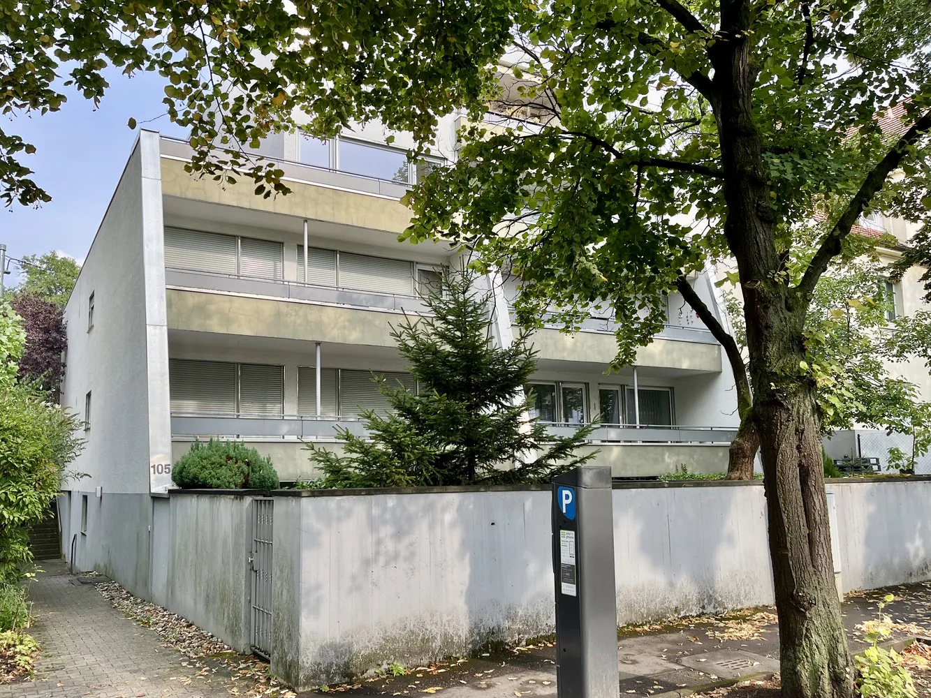 2 Zimmer Wohnung mit 59 m² in Ludwigsburg – Bild 5