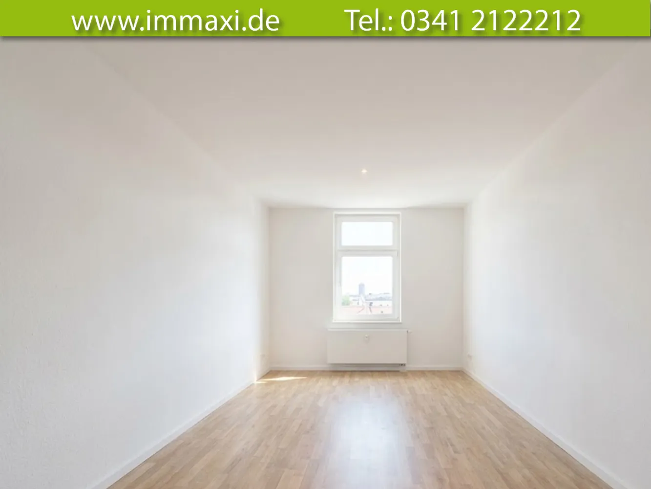 2 Zimmer Wohnung mit 58 m² in Leipzig – Bild 4