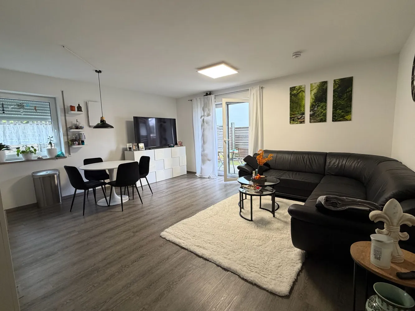 2 Zimmer Wohnung mit 65 m² in Ingolstadt – Bild 4