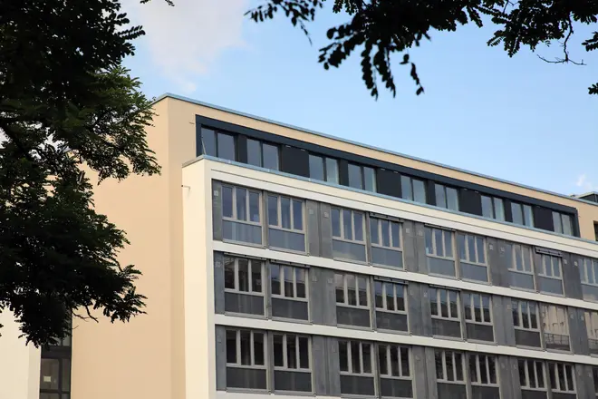 1 Zimmer Wohnung mit 25 m² in Mainz – Bild 12