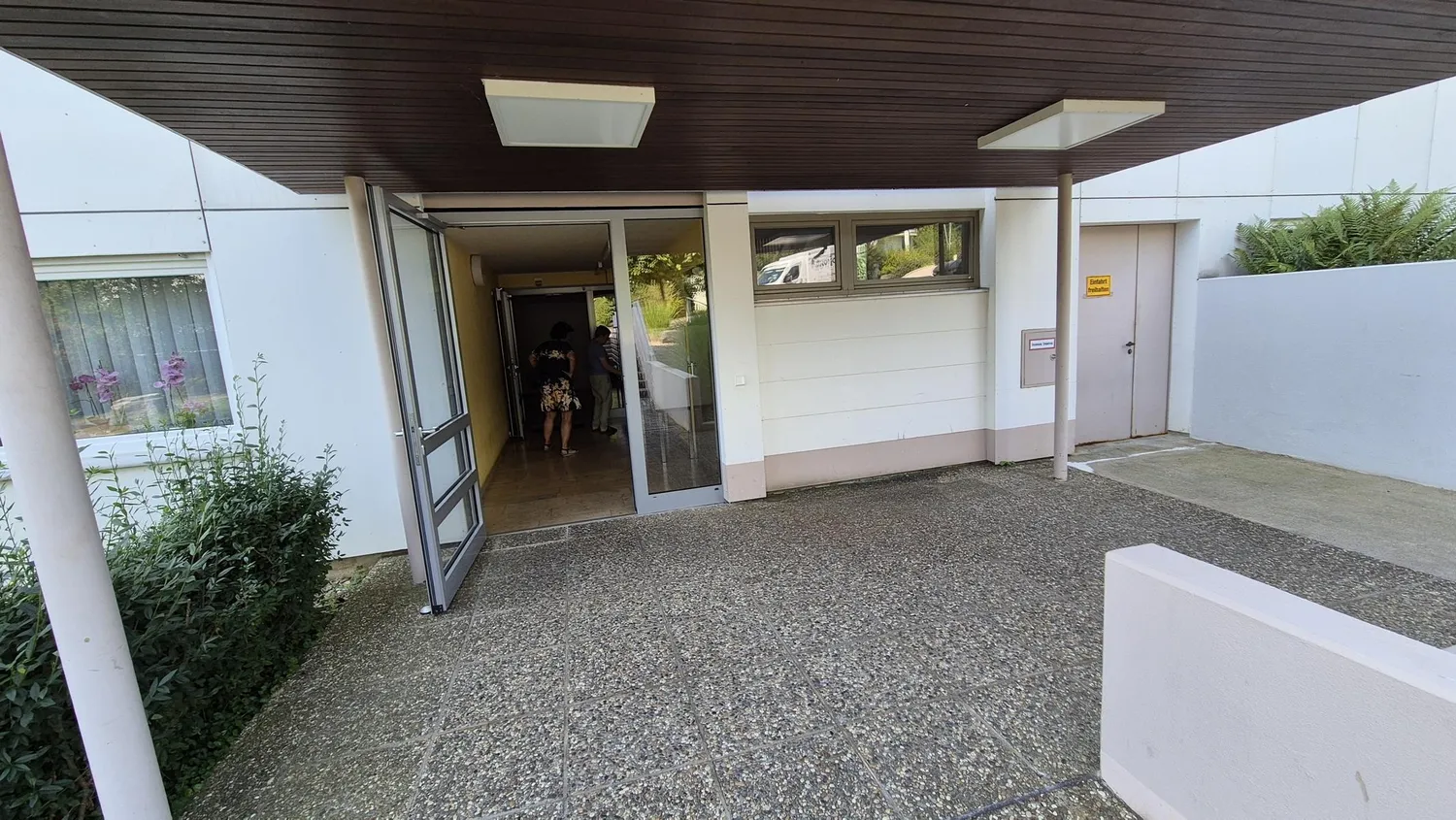 1 Zimmer Wohnung mit 45 m² in Schweinfurt – Bild 8