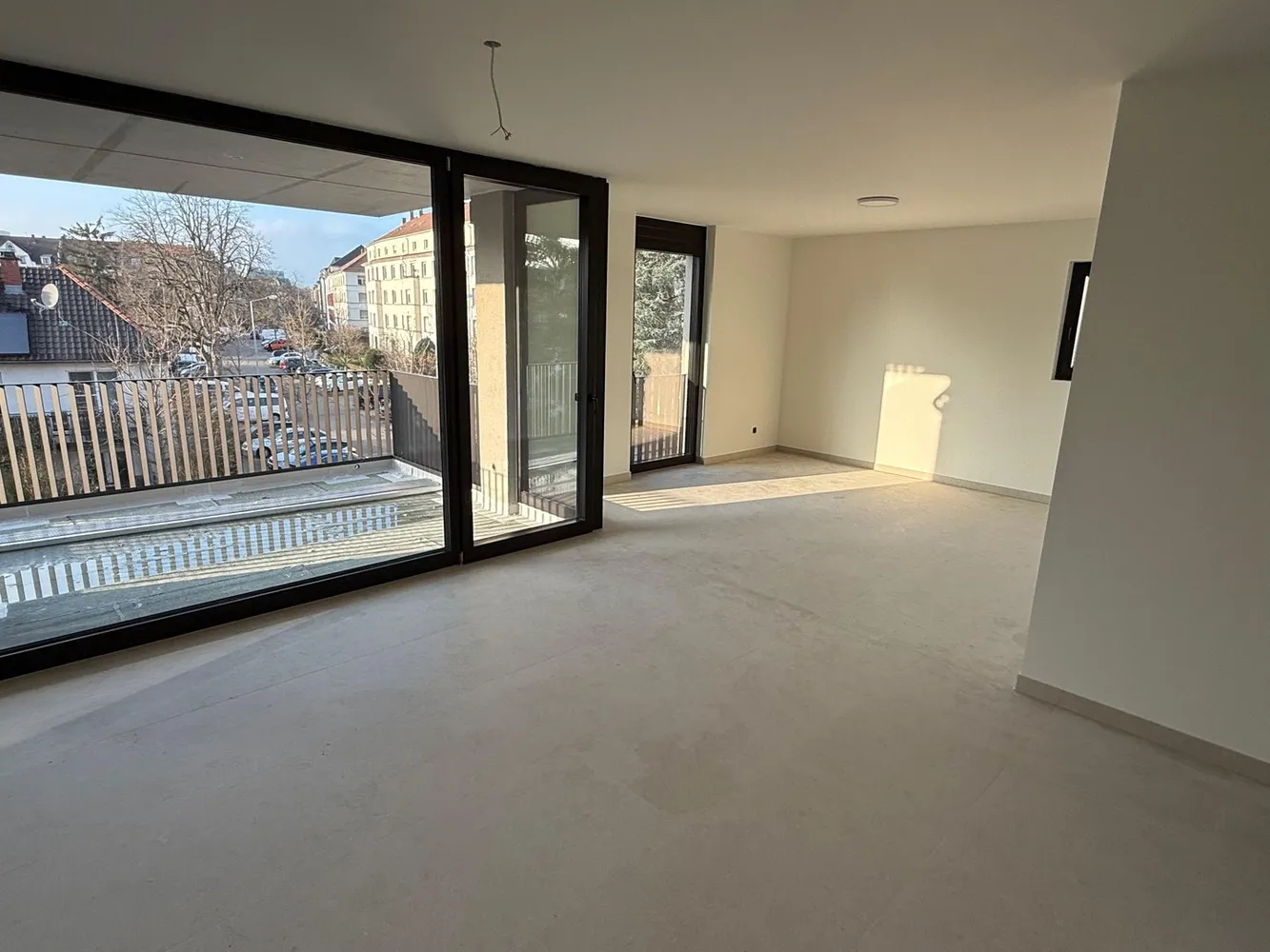 3 Zimmer Wohnung mit 95 m² in Karlsruhe – Bild 5