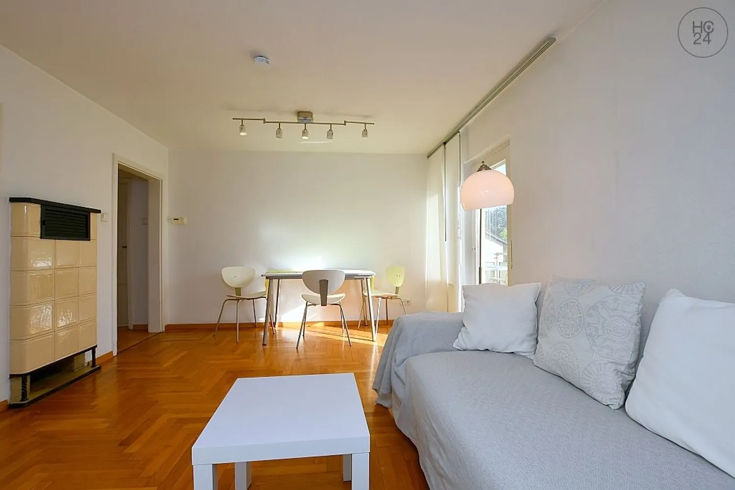 3 room apartment with 64 m² in Fellbach – Photo 9