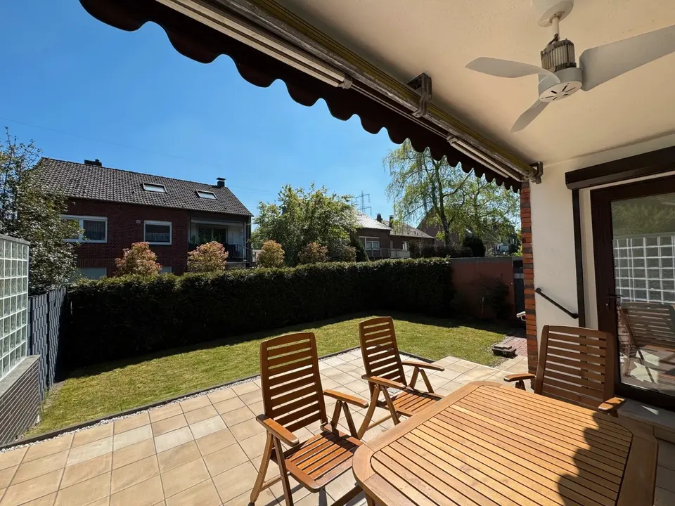 5 Zimmer Haus mit 120 m² in Oberhausen – Bild 8