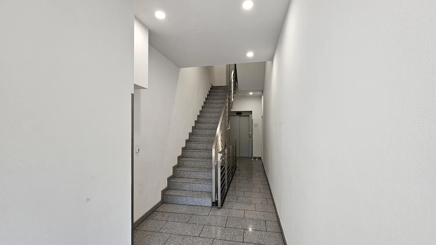 1 Zimmer Wohnung mit 24 m² in Aachen – Bild 11