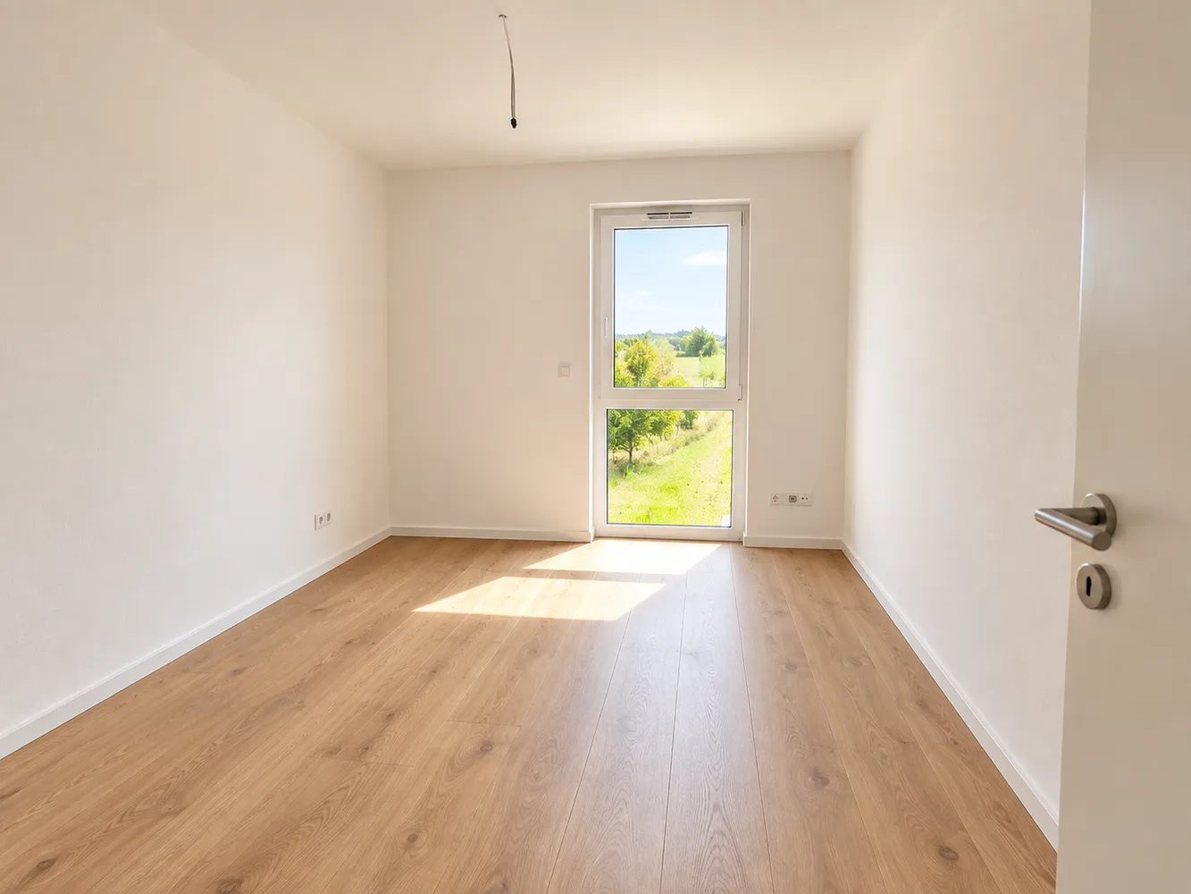 3 Zimmer Wohnung mit 72 m² in Nürnberg – Bild 6