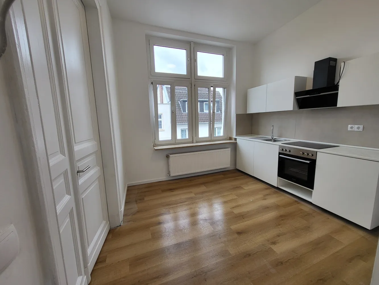 2 Zimmer Wohnung mit 41 m² in Bonn – Bild 5