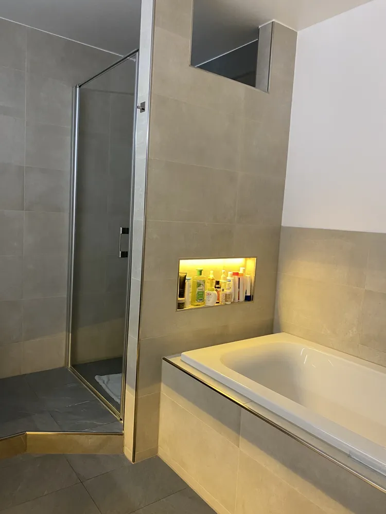 4 Zimmer Wohnung mit 96 m² in Mannheim – Bild 11