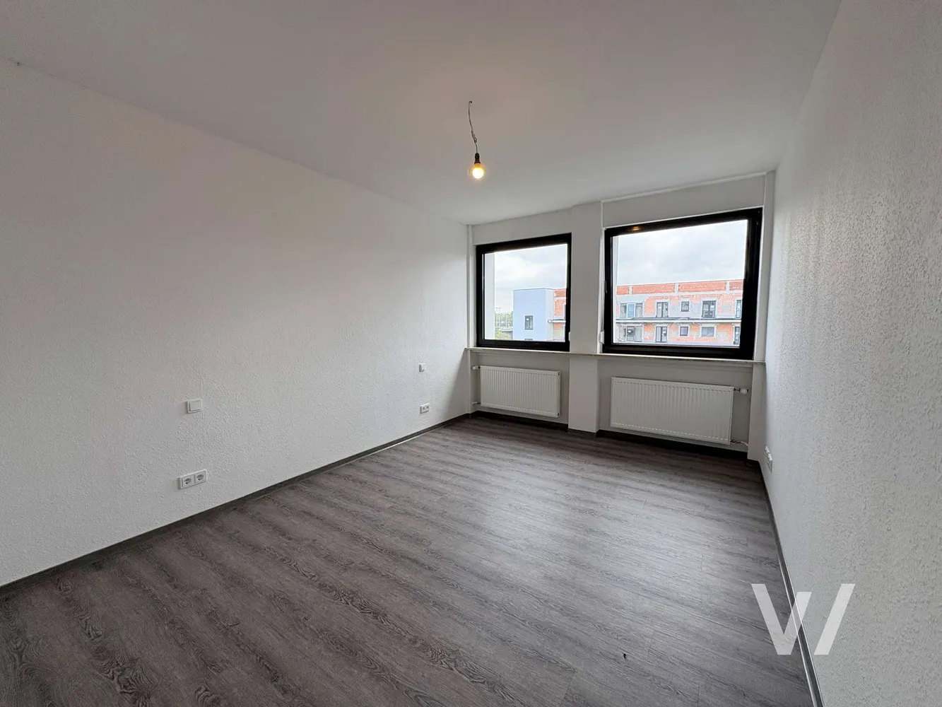 2 Zimmer Wohnung mit 50 m² in Saarbrücken – Bild 2